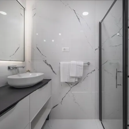 וילה Bonavia - Crowoder Luxury Rent