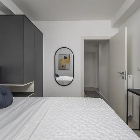 וילה Bonavia - Crowoder Luxury Rent זאדאר