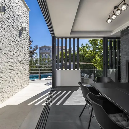 וילה Bonavia - Crowoder Luxury Rent