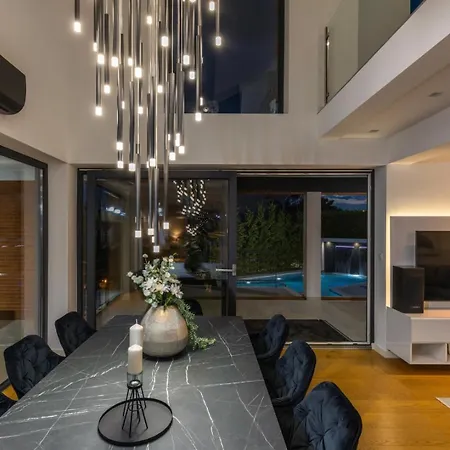 וילה Bonavia - Crowoder Luxury Rent זאדאר
