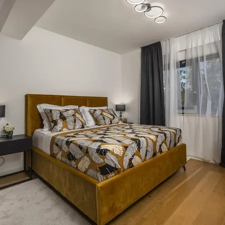 וילה Bonavia - Crowoder Luxury Rent