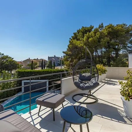 וילה Bonavia - Crowoder Luxury Rent