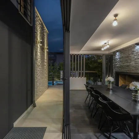 וילה Bonavia - Crowoder Luxury Rent